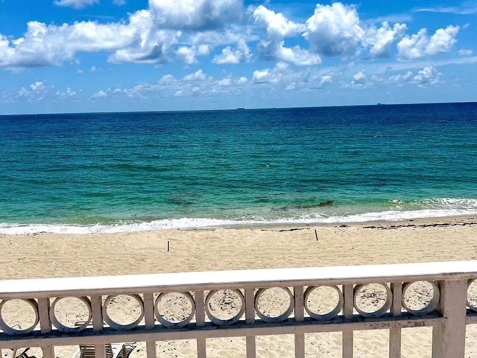 3460 S Ocean Blvd #115