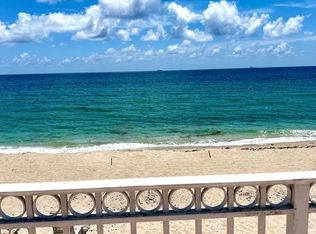 3460 S Ocean Blvd APT 115, Palm Beach, FL 33480