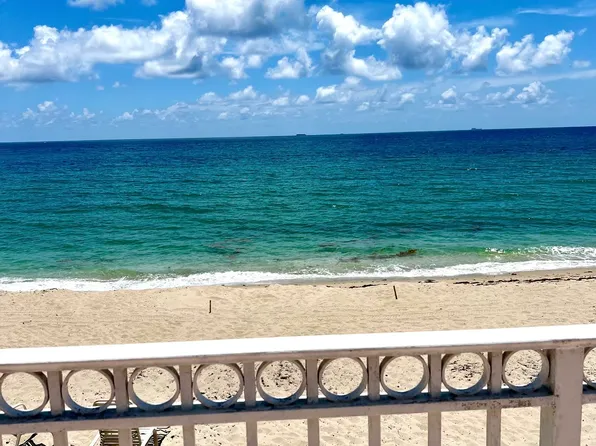 3460 S Ocean Blvd APT 115, Palm Beach, FL 33480