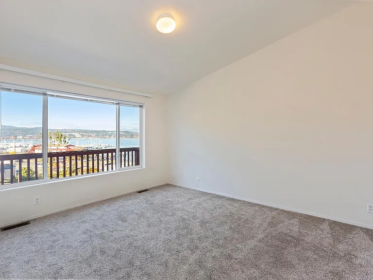 Master bedroom.