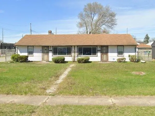 2050-58 Rhode Island St, Gary, IN 46407