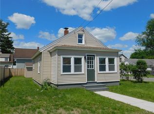 209 Broadway, Rome, NY 13440