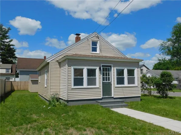 209 Broadway, Rome, NY 13440