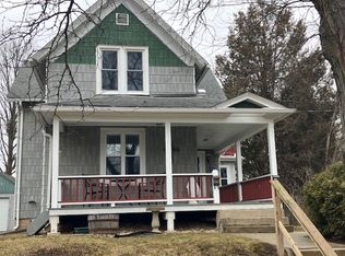 Remer - 504-506 Storle Ave, Burlington, WI 53105