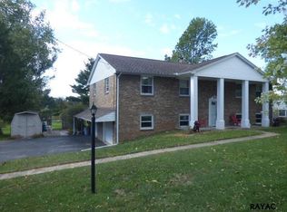 628 Nottingham Way, Red Lion, PA 17356