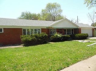 2731 174th St, Hazel Crest, IL 60429