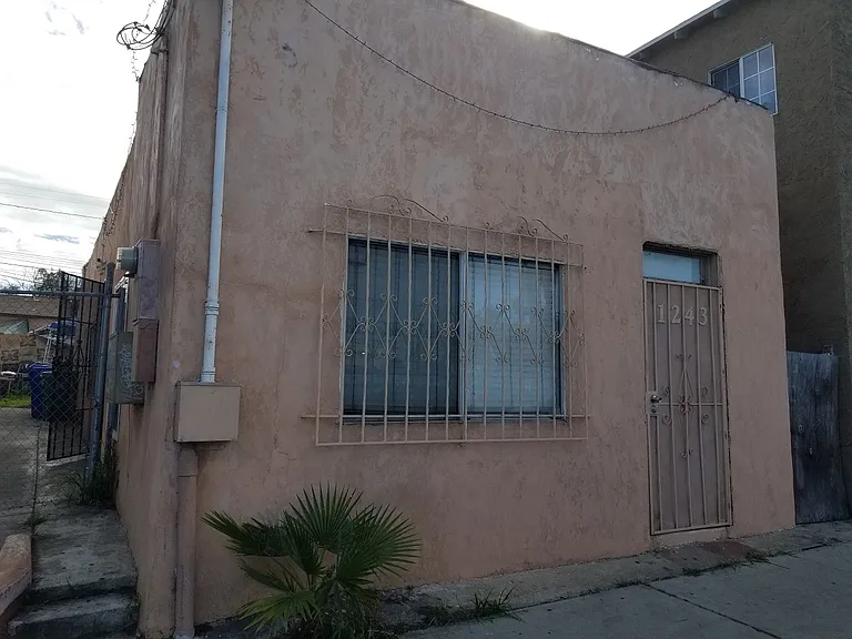 1243 S 43rd St — Photo 1