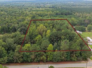 Dooley Ferry Rd, Texarkana, AR 71854