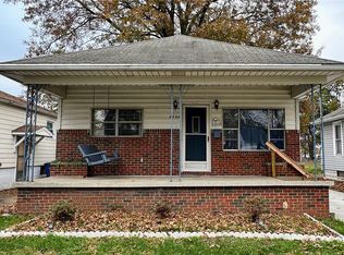 2940 Washington Ave, Granite City, IL