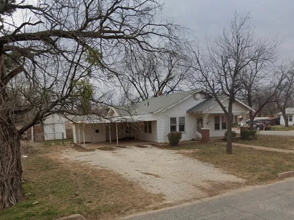 2241 State St, Abilene, TX 79603