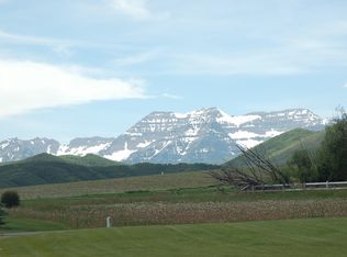 900 S Farrell Farm Cir, Midway, UT 84049