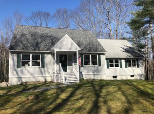 70 Wiley Rd, Camden, ME 04843