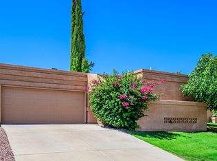 2601 W Old Glory Dr, Tucson, AZ 85741