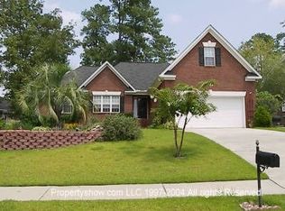 501 Rose Creek Ln, Columbia, SC 29229