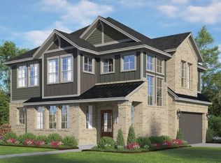 21219 Teal Lovegrass Ln, Cypress, TX 77433