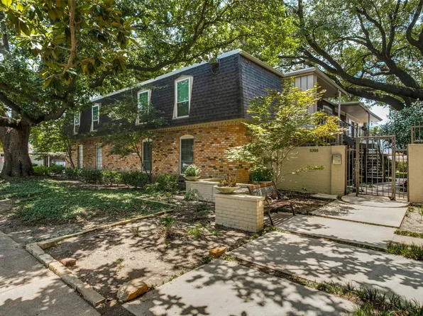 5303 Fleetwood Oaks Ave APT 278, Dallas, TX 75235