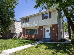 5754 N 35th St, Milwaukee, WI 53209