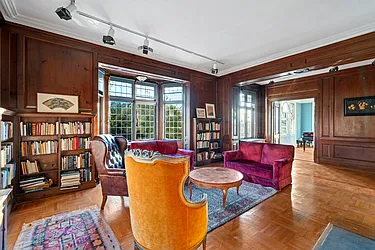Sold by Christie's International Real Estate Group, LLC