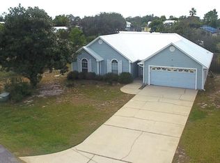 706 Nautilus Dr, Pt Saint Joe, FL 32456