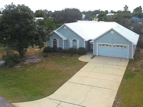 706 Nautilus Dr, Pt Saint Joe, FL 32456