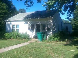 7900 S Spring St, Daleville, IN 47334