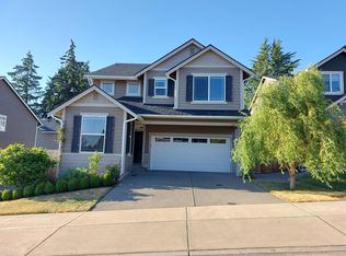 9722 S 245th Pl, Kent, WA 98030