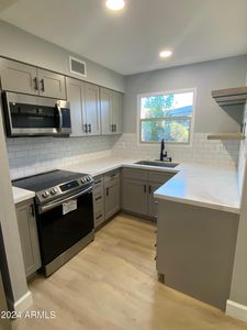 4028 N Parkway Ave, Scottsdale, AZ, 85251