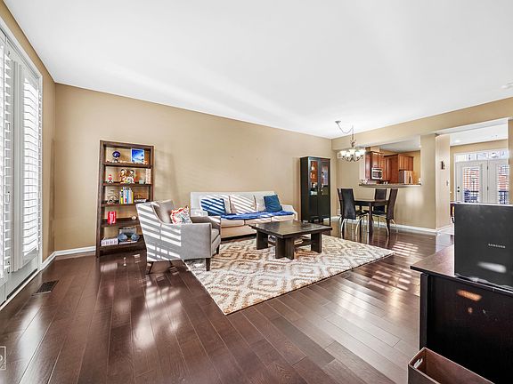 4th image of 2106 S Crambourne Way #0