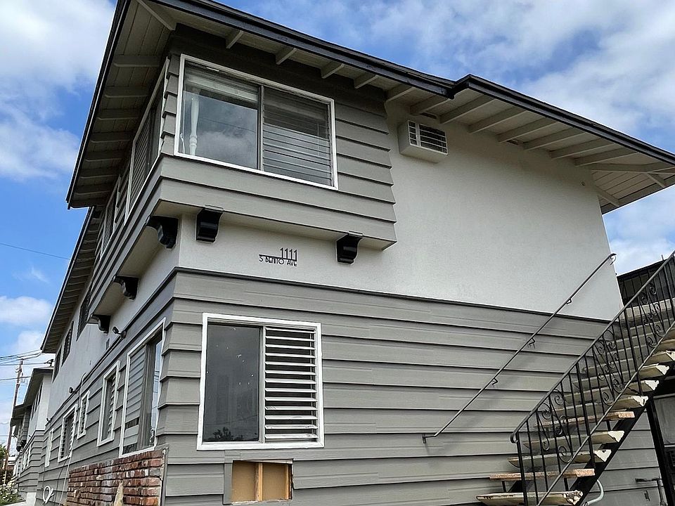 1st image of 1111 Benito Ave #H