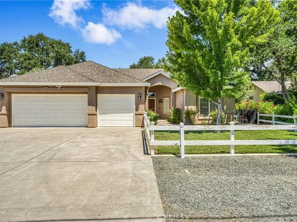 19518 Old Creek Rd, Hidden Valley Lake, CA 95467
