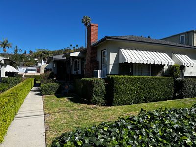 12625 Orange Dr, Whittier, CA, 90601