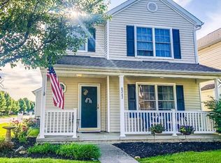 8247 Sirius St, Columbus, OH 43240