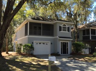 209 Magnolia St, Saint Simons Island, GA 31522