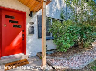 4334 N Decatur St, Denver, CO 80211