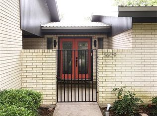 3609 Chisholm Trl, Temple, TX 76504