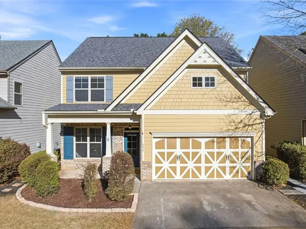 241 Ascott Ln, Woodstock, GA 30189