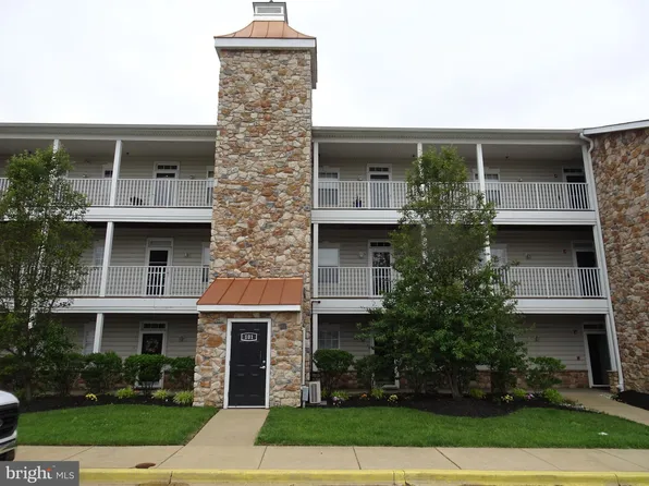 101 Colonial Downs Ct Unit 1102, Newark, DE 19702