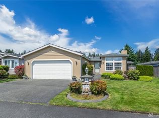 9915 196th St E #36, Graham, WA