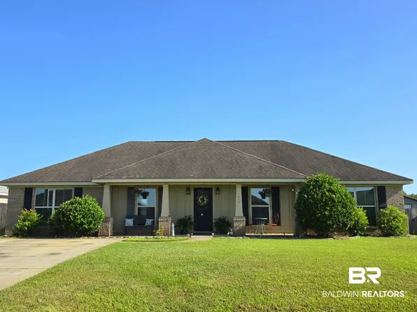 15636 Medway Ct, Foley, AL 36535