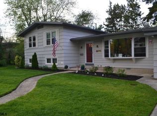 104 Arlington Ave, Linwood, NJ 08221