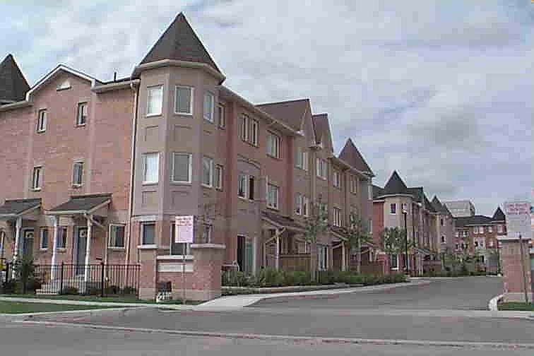 2nd image of 19 Rosebank Dr #1507