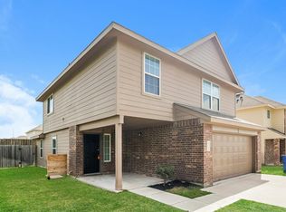 12726 Memorial Ranch Rd, Houston, TX 77014