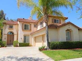 2361 Old Ranch Rd, Escondido, CA 92027