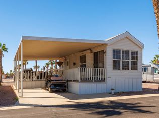 1110 N Verbena Henness Rd #1520, Casa Grande, AZ 85122