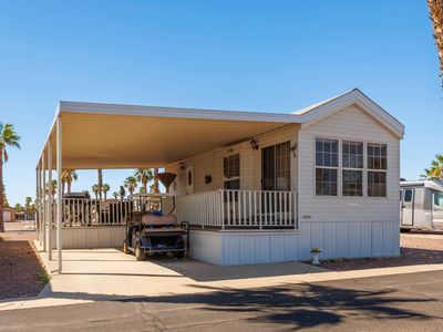 1110 N Verbena Henness Rd #1520, Casa Grande, AZ, 85122