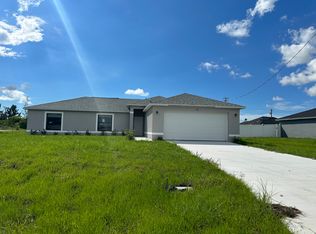314 NW 7th Pl, Cape Coral, FL 33993