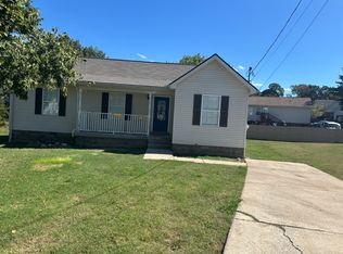 436 Norfolk Dr, La Vergne, TN 37086