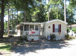 4 Topsail Ln, Murrells Inlet, SC 29576