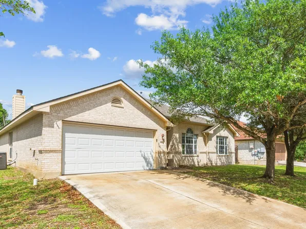 1514 Spring Peony Ct, Pflugerville, TX 78660