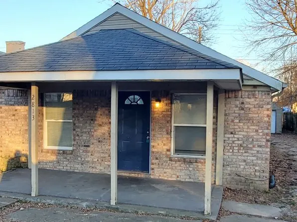 2813 S Rybolt Ave, Indianapolis, IN 46241